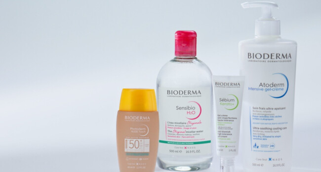 Entschlüsseln Sie die Zusammensetzung der Produkte unserer 3 Marken