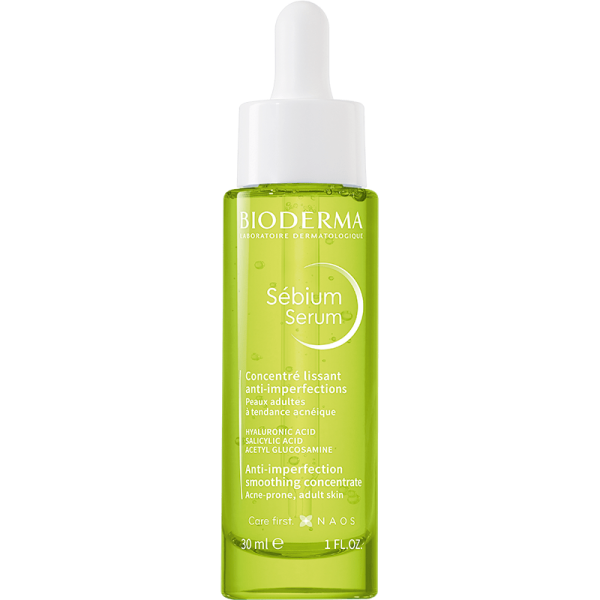 Sébium Serum