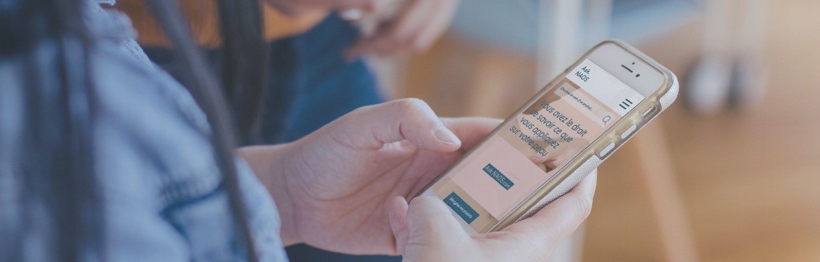 Ask.NAOS beantwortet Ihre Frage.